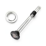 JAVIK Kawasaki ATV Fuel Gauge Durable Float-0