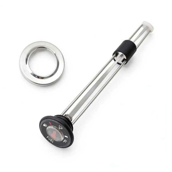JAVIK Kawasaki ATV Fuel Gauge Durable Float-0