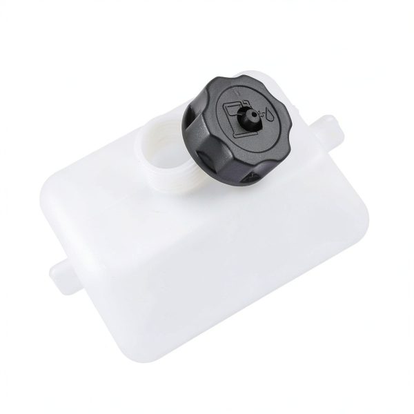 amavoler Gas Tank 1L Universal Replacement for 43cc-49cc Mini Moto-7
