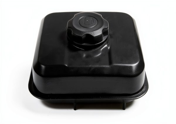 JMCHstore Screw On Fuel Tank Universal Fit Aluminum-3