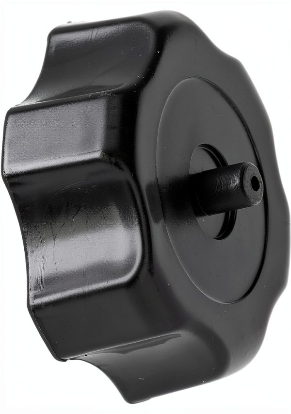 HIAORS Aluminum ATV Gas Cap Cover Modern Design-2