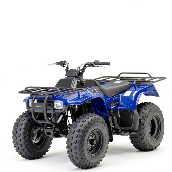 JAVIK Kawasaki ATV Fuel Gauge Durable Float-1