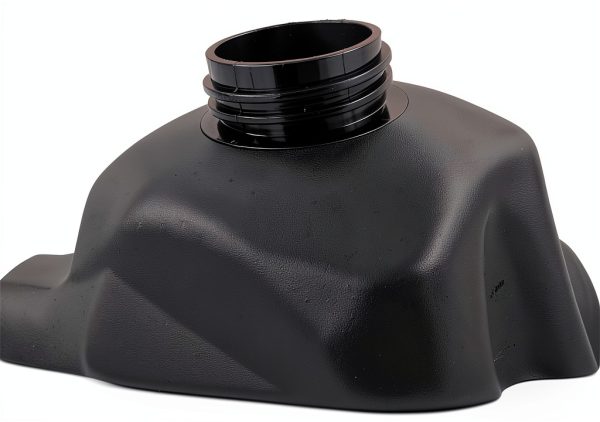 ZTDZZH Gasoline Fuel Tank for CRF50cc XR50cc Dirt Bike-6