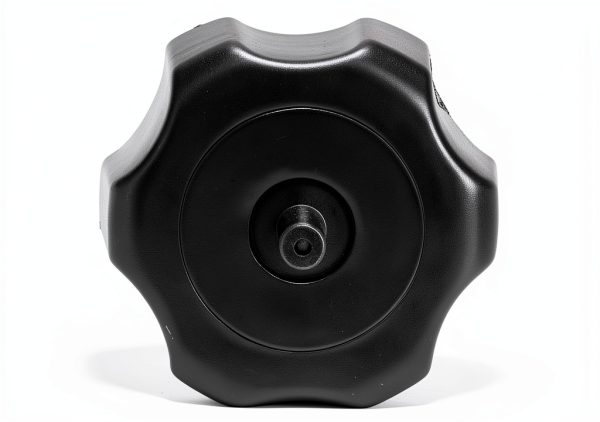 HIAORS Aluminum ATV Gas Cap Cover Modern Design-8