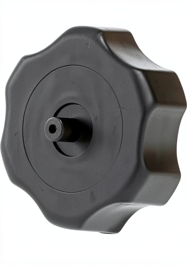 HIAORS Aluminum ATV Gas Cap Cover Modern Design-3