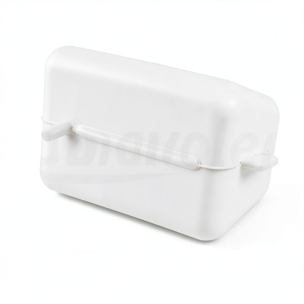 amavoler Gas Tank 1L Universal Replacement for 43cc-49cc Mini Moto-5