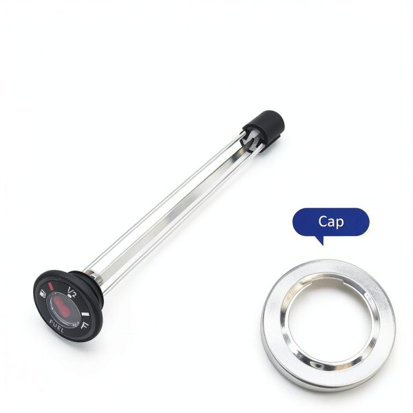 JAVIK Kawasaki ATV Fuel Gauge Durable Float-5