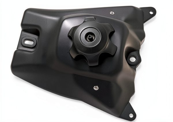 ZTDZZH Gasoline Fuel Tank for CRF50cc XR50cc Dirt Bike-0