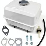 Honda GX390 Gas Fuel Tank Replacement Parts-0