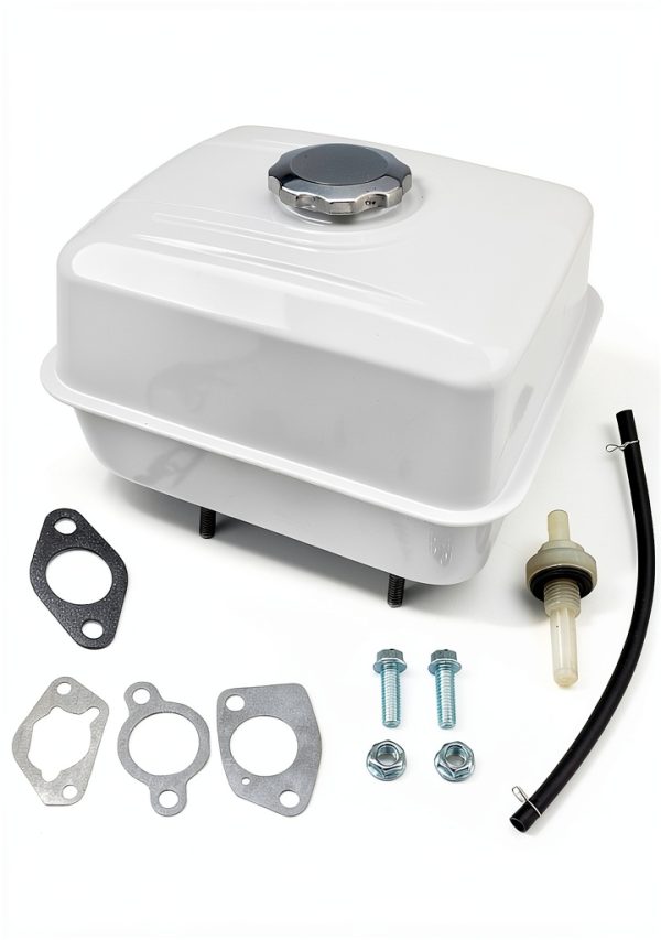 Honda GX390 Gas Fuel Tank Replacement Parts-0