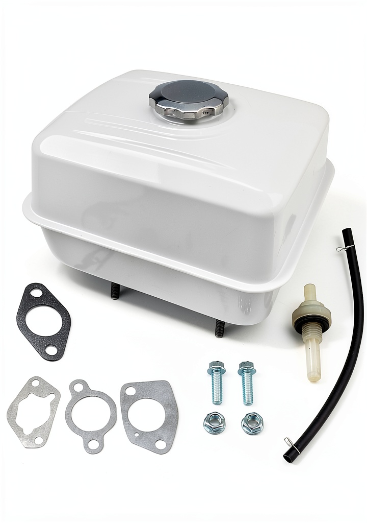 Honda GX390 fuel tank replacement parts