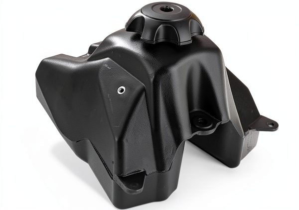 ZTDZZH Gasoline Fuel Tank for CRF50cc XR50cc Dirt Bike-5