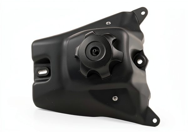 ZTDZZH Gasoline Fuel Tank for CRF50cc XR50cc Dirt Bike-1