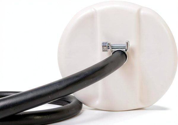 Auxiliary Fuel Tank MOTO4U Plastic Design-4
