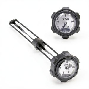 Fuel Gas Cap Gauge OFIG Gas Cap with Corrosion Resistant Float for-0