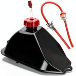 ATV Gas Tank YOXUFA YO-YX03-XGNT Universal Fit Metal & Plastic Options-0