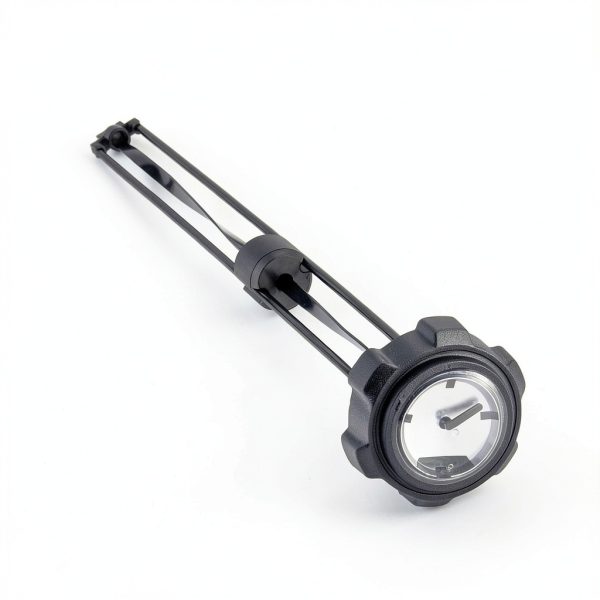 Fuel Gas Cap Gauge OFIG Gas Cap with Corrosion Resistant Float for-1
