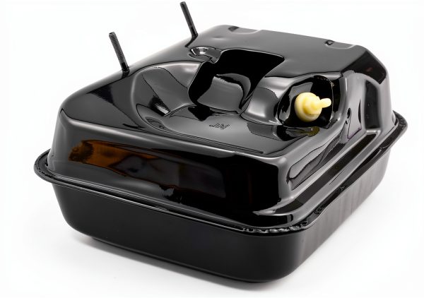 Ruma Gas Fuel Tank for Honda GX160 GX200 Engine 196cc Replacement-5