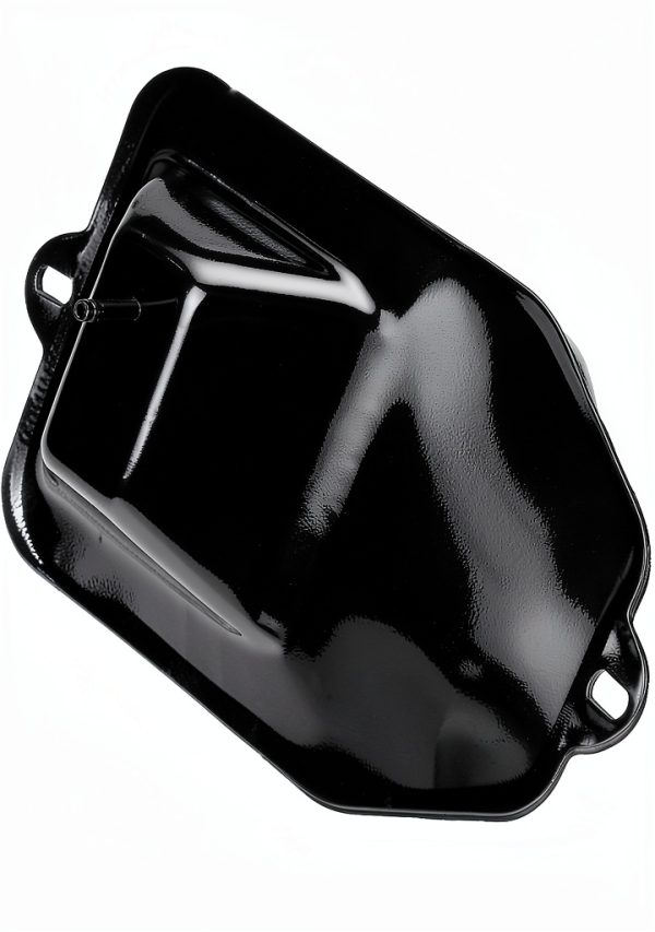 ATV Gas Tank YOXUFA YO-YX03-XGNT Universal Fit Metal & Plastic Options-8