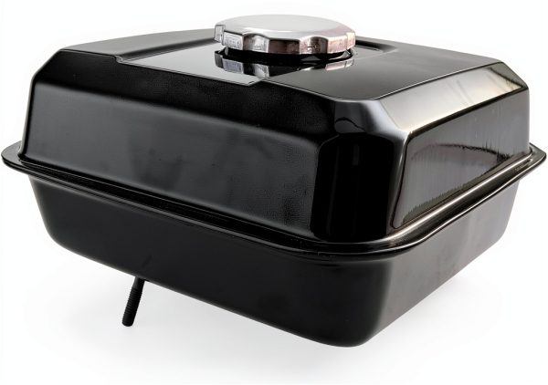 Ruma Gas Fuel Tank for Honda GX160 GX200 Engine 196cc Replacement-4