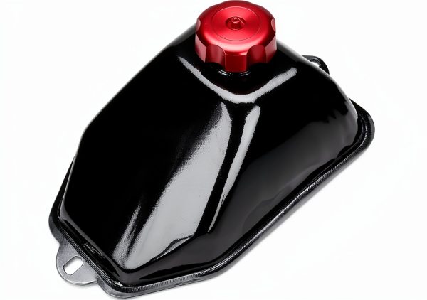ATV Gas Tank YOXUFA YO-YX03-XGNT Universal Fit Metal & Plastic Options-7