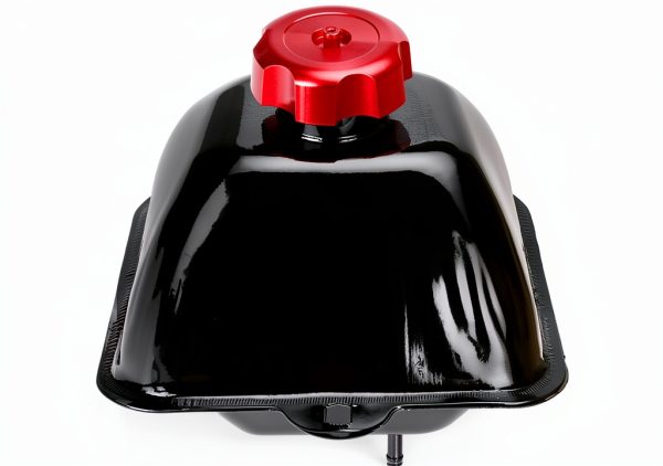 ATV Gas Tank YOXUFA YO-YX03-XGNT Universal Fit Metal & Plastic Options-6