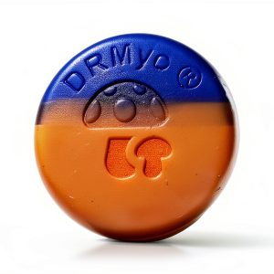 Injection Ports Ultimate DrMyc Rubber Stoppers Large 10.2mm 12-Qty-0