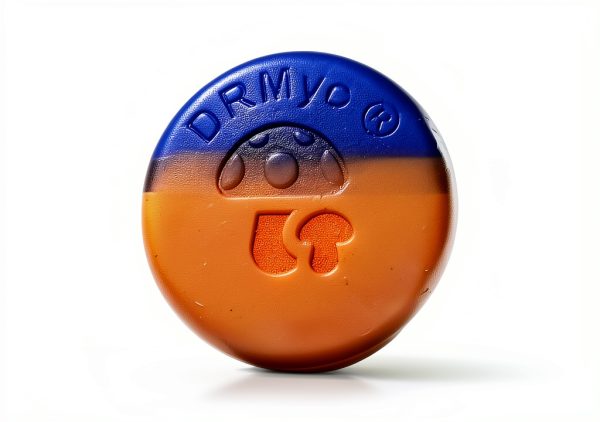 Injection Ports Ultimate DrMyc Rubber Stoppers Large 10.2mm 12-Qty-0