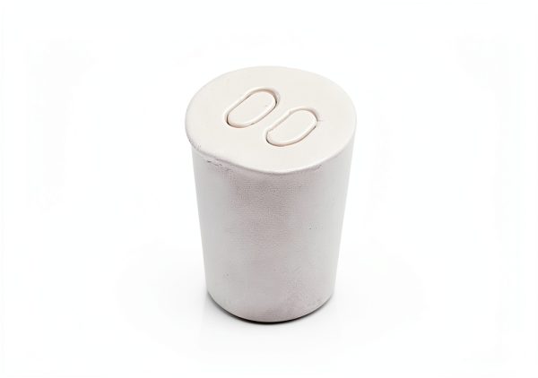 29PCS Rubber Stopper for Salt and Pepper Shakers, Ceramics Piggy Bank 3 Sizes Replacement Round Rubber Stoppers, Rubber Hole Plug, Rubber Insert Salt Pepper Shaker Jars Jugs Crafts Holes-1