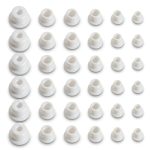 Salt and Pepper Stoppers Silicone 30pcs Vin Beauty 8-15.5mm Reusable-0
