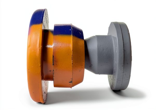 Injection Ports Ultimate DrMyc Rubber Stoppers Large 10.2mm 12-Qty-2