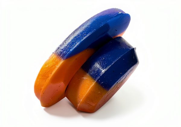 Injection Ports Ultimate DrMyc Rubber Stoppers Large 10.2mm 12-Qty-5