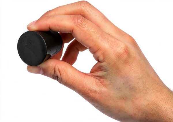 Rubber Stoppers 27 Pack Enjoyist Lab Tapered Solid Rubber Stoppers-3