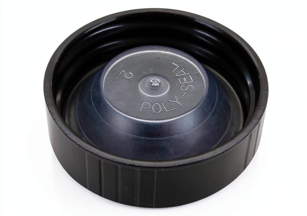 38mm Poly Seal Screw Caps Home Brew Ohio Reusable 12 Count Plugs-2
