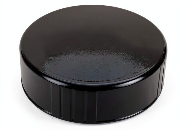 38mm Poly Seal Screw Caps Home Brew Ohio Reusable 12 Count Plugs-3
