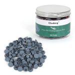 20mm Vial Rubber Stoppers by Chudeng 100 Count Self Healing Butyl Seal-0